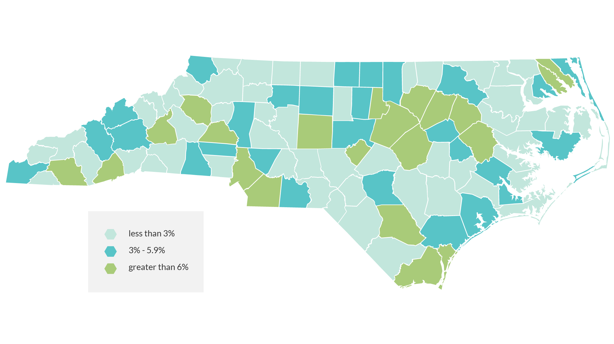 10 tech industry percent total jobs