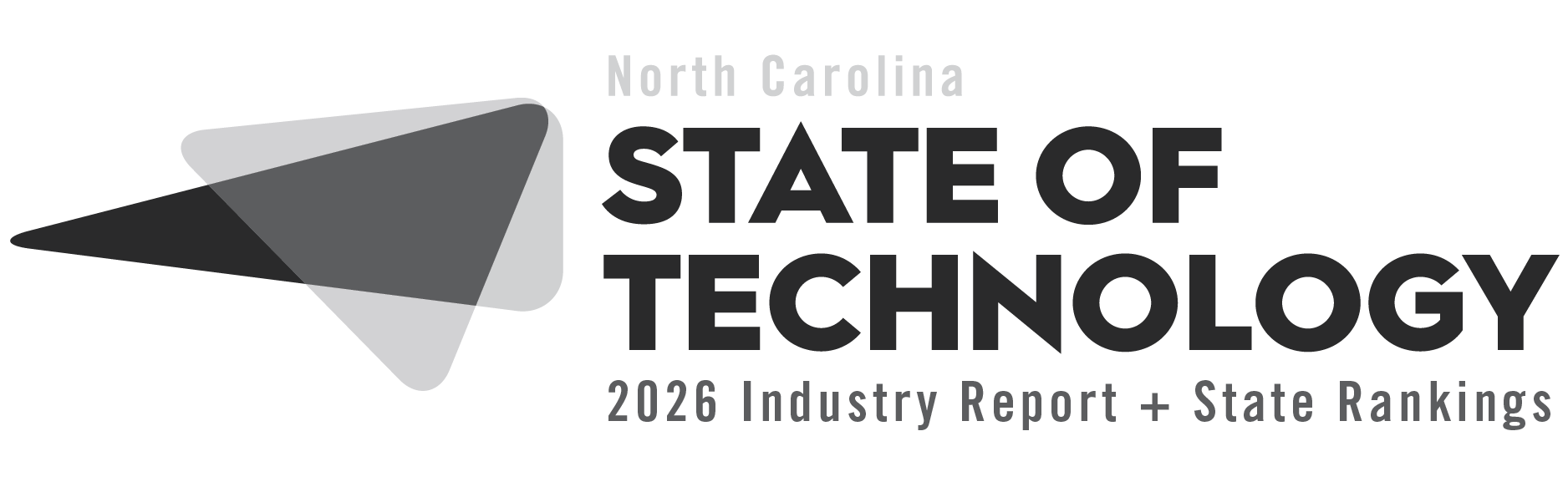 ncstir 2026 logo grayscale horz web
